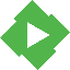 Emby logo